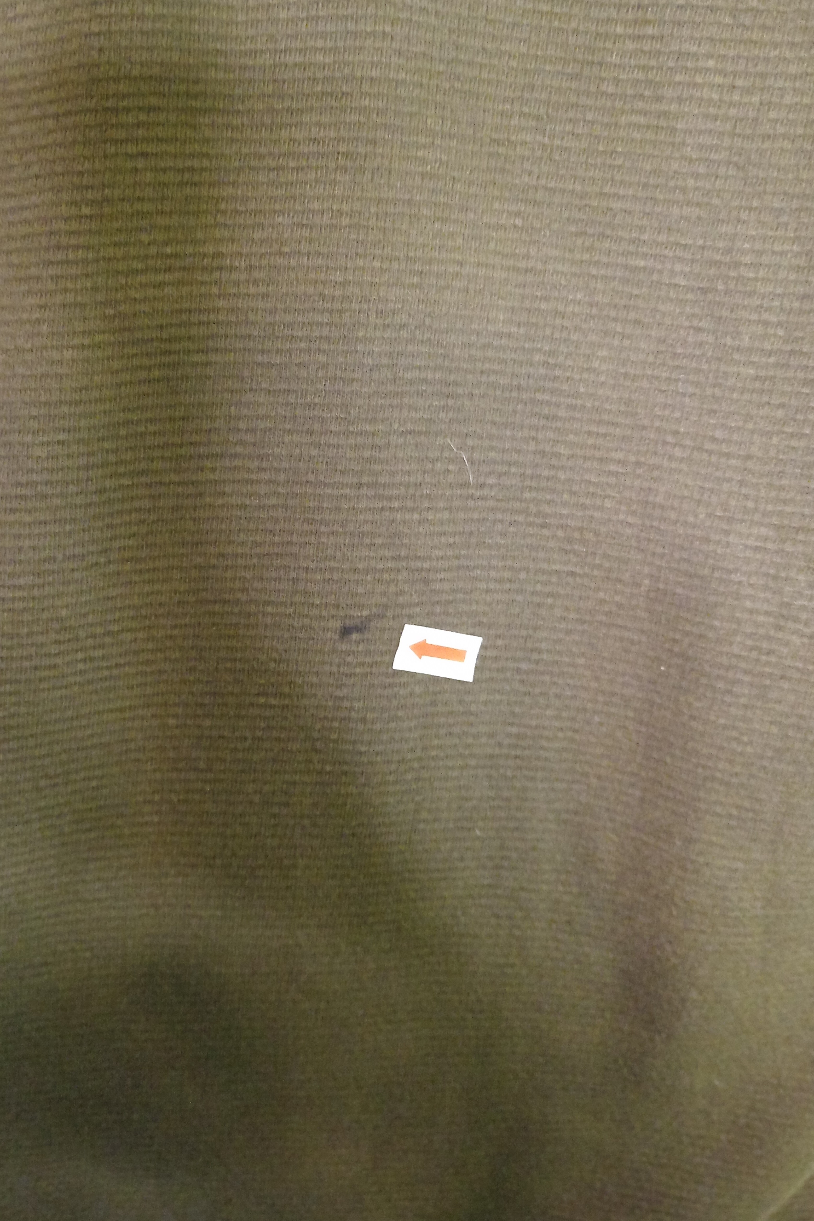 Wrangler Long Sleeve Top